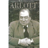 Bookdealers:Arlott: the Authorised Biography | David Rayvern Allen