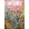 Bookdealers:Art Times: South Africa's Leading Visual Arts Publication (November 2018)