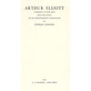 Bookdealers:Arthur Elliott: A Memoir of the Man and the Story of his Photographic Collection | Conrad Lighton
