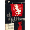 Bookdealers:Ask at the Unicorn (With Author's Inscription) | Norman Thomas