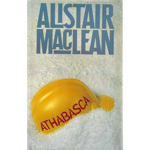 Athabasca | Alistair MacLean