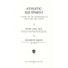 Bookdealers:Athletic Equipment: A Guide for the Organisation of Track and Field Events | Ernst Jokl & Elizabeth Jooste