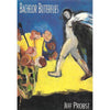 Bookdealers:Bachelor Butterflies (Inscribed by Author) | Jeff Probst