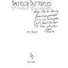 Bookdealers:Bachelor Butterflies (Inscribed by Author) | Jeff Probst
