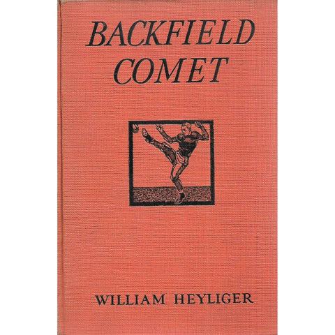 Backfield Comet | William Heyliger