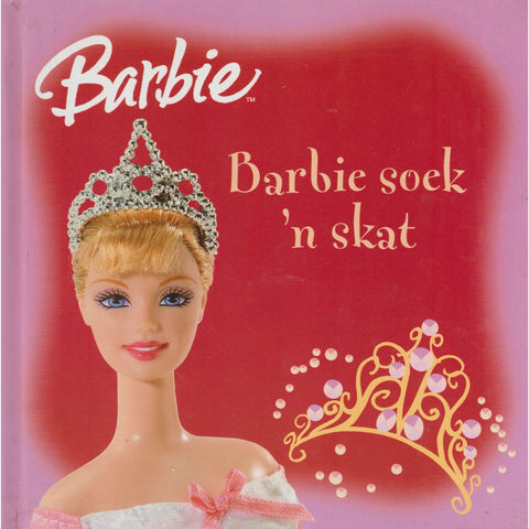 Barbie: Soek 'N Skat |