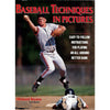 Bookdealers:Baseball Techniques in Pictures | Michael Brown