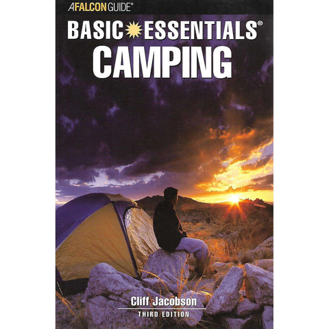 Basic Essentials: Camping | Cliff Jacobson