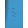 Bookdealers:Beauty's Shit (With Author's Inscription) | Neil Oram
