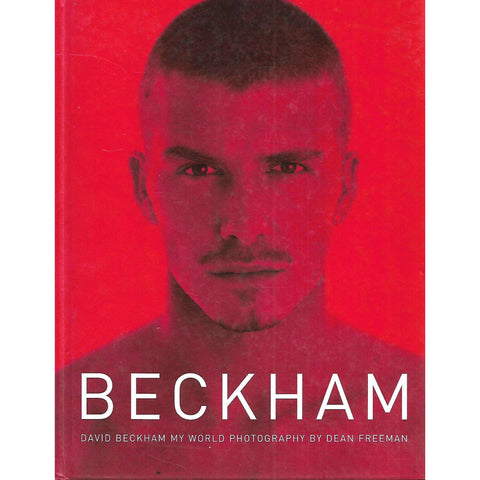 Beckham: My World | David Beckham