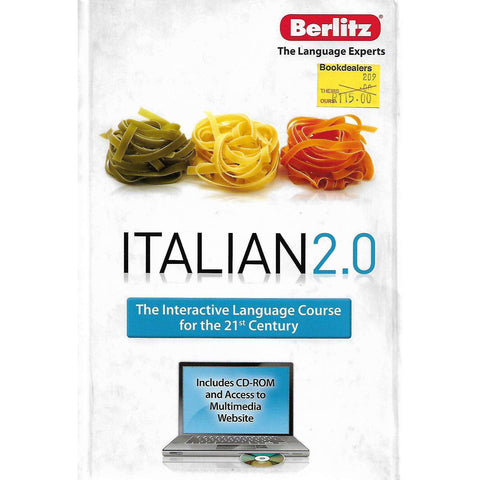 Berlitz Italian 2.0