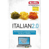 Bookdealers:Berlitz Italian 2.0