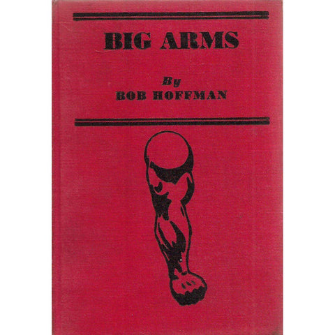 Big Arms | Bob Hoffman