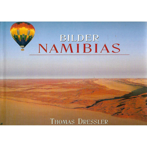 Bilder Namibias (German) | Thomas Dressler