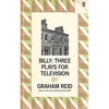 Bookdealers:Billy: Three Plays for Television | Graham Reid