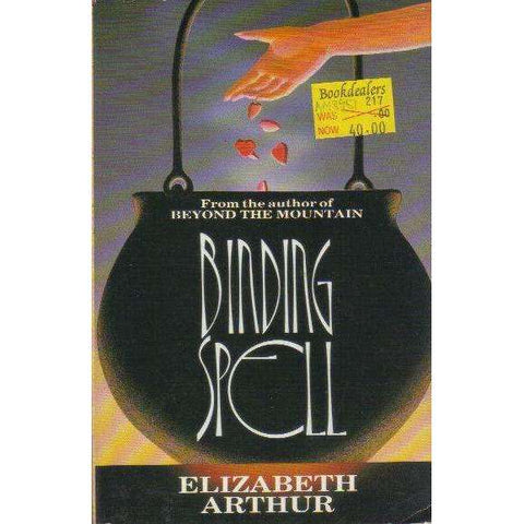 Binding Spell | Elizabeth Arthur