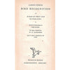 Bookdealers:Bird Recognition (3 Volume Set) | James Fischer