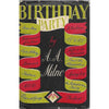 Bookdealers:Birthday Party, and Other Stories (First Edition, 1949) | A. A. Milne