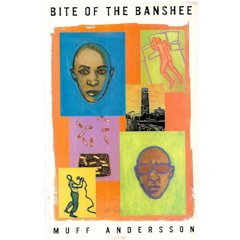 Bite of the Banshee | Muff Andersson