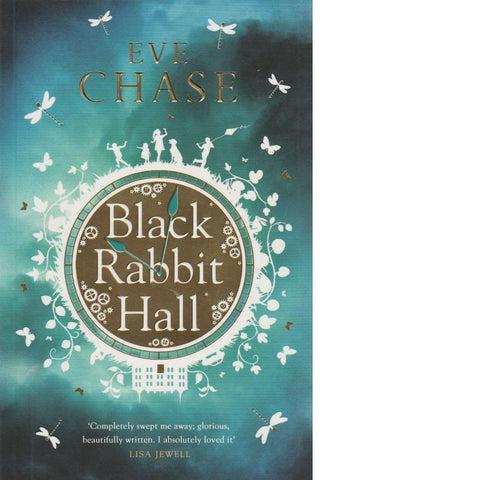 Black Rabbit Hall | Eve Chase