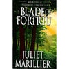 Bookdealers:Blade of Fortriu (Book 2 of The Bridei Chronicles) | Juliet Marilier