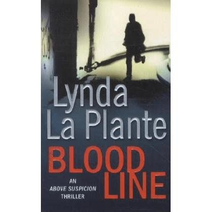 Blood Line | Plante Lynda