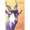 Bookdealers:Blue Eland Foxtrot (Signed by Author) | Willie Currie