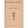 Bookdealers:Boglandse Briefies (Afrikaans Edition) Published 1936 | Jeanne du Plessis