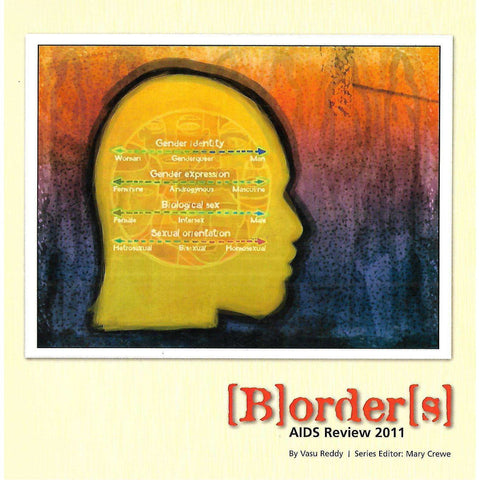 Borders AIDS Review 2011 | Vasu Reddy