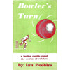 Bookdealers:Bowler's Turn: A Further Ramble Round the Realm of Cricket | Ian Peebles