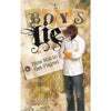 Bookdealers:Boys Lie: How Not to Get Played | Belisa Vranich & Holly Eagleson