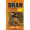 Bookdealers:Bran: And Other Aids to Intestinal Fitness (Nature's Way) | Ray Hill