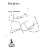 Bookdealers:Breakers (Inscribed by Author) | Doug Johnstone