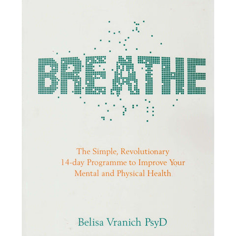 Breathe | Belisa Vranich