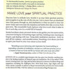 Bookdealers:Breathing Love: Meditation in Action | Jennie Lee