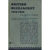 Bookdealers:British Bluejacket: 1915-1940 | A. Trystan Edwards