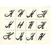 Bookdealers:Brush Script | Donald Stevens