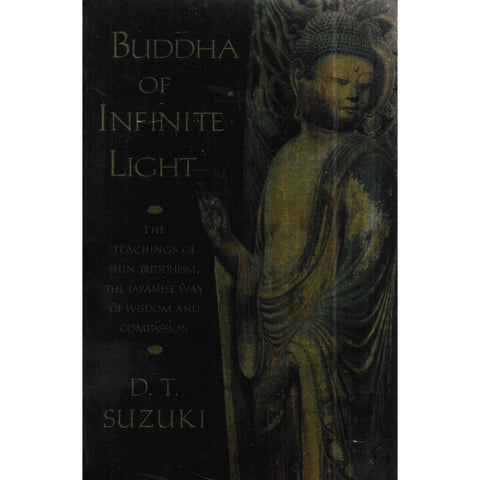 Buddha of Infinite Light | D. T. Suzuki