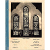 Bookdealers:Built on Gold: A Short History of St. Mark's Presbyterian Church, Yeoville, Johannesburg, Part II | Dorothy Land