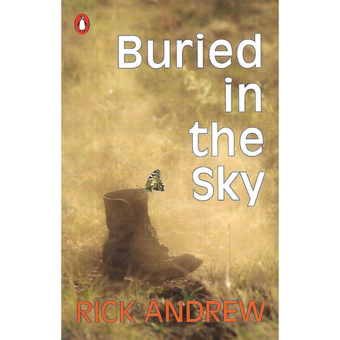 Buried in the Sky | Rick Andrew