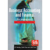 Bookdealers:Business Accounting and Finance for Managers (5th Edition) | C. F. Hartley, et al.