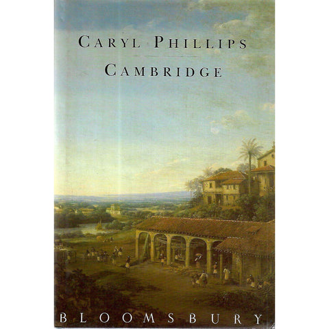 Cambridge (First Edition) | Caryl Phillips