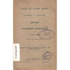 Bookdealers:Cape of Good Hope Report of the Government Entomologist for the Year 1899