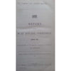 Bookdealers:Cape of Good Hope Report of the Scab Disease Commission, 1892-94, and Minutes of Evidence