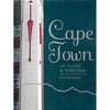 Bookdealers:Cape Town: Up Close & Personal (Inscribed by Author) | Mia Feinstein