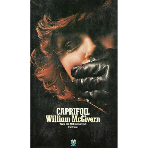 Caprifoil | William McGivern