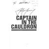 Bookdealers:Captain in the Cauldron (Inscribed by John Smit) | John Smit and Mike Greenaway