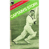 Bookdealers:Captain's Story | Bobby Simpson