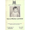 Bookdealers:Car of Mother and Child (With Extra Pamphlets Included)