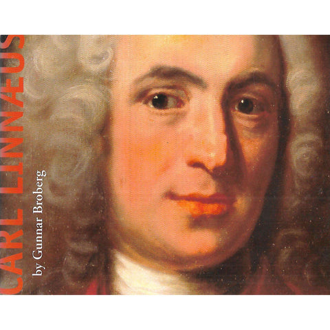 Carl Linnaeus | Gunnar Broberg